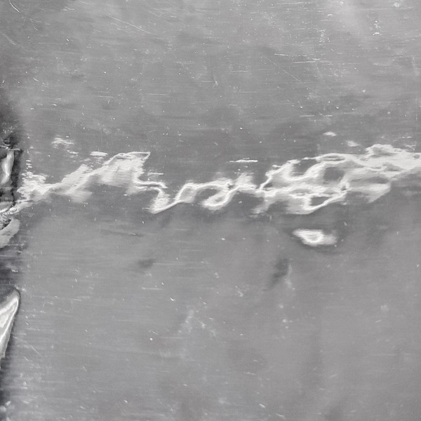 Form´it - Mirror - 1 Rolle = 10 lfm = 12m²